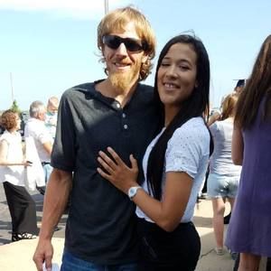 Meet your Posher, Justin